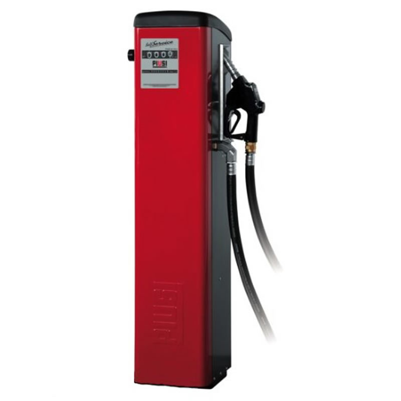 DISPENSER - SELF SERVICE 100 220V 11-2 90L-MIN DIESEL K44